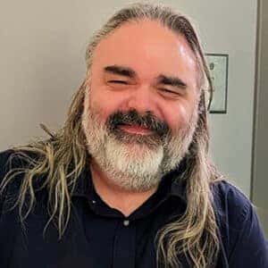Richard Meriwether