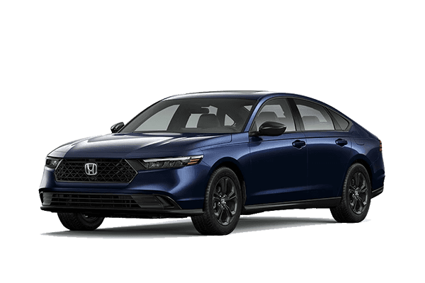 2026 Honda<small>Accord SE</small>