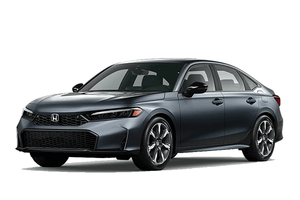 2026 Honda<small>Civic Sedan Hybrid Sport Touring</small>