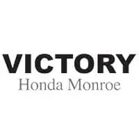 Second Chance Credit | Victory Honda Monroe