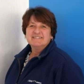 Cheryl Kirk