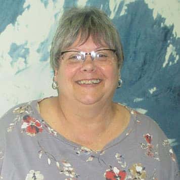 Diane Begeman