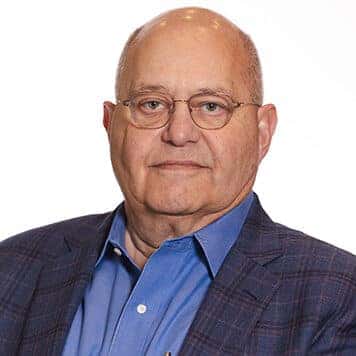 Mike Sterzer