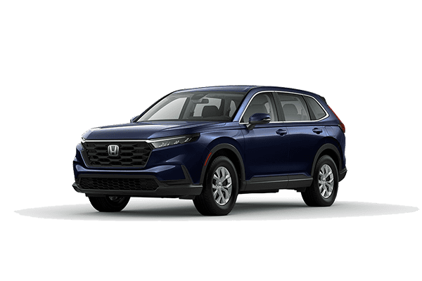 2025 <b>Honda CR-V</b> 2WD LX
