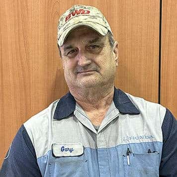 Gary Beauvais
