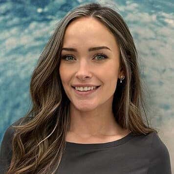 Caitlin Trout
