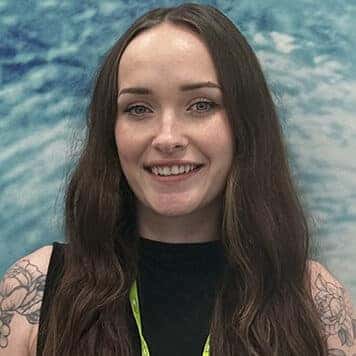 Caitlin Trout