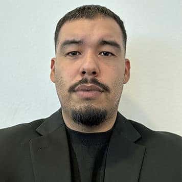 Alex Morales