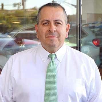 Glen Moya