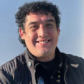 John Moreno