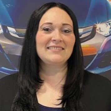 Cheryl Morrison