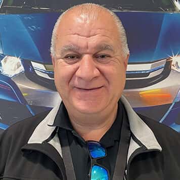 Frank Farhat