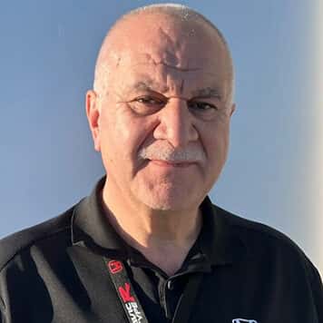 Frank Farhat