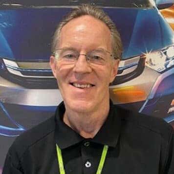 Wayne Straley