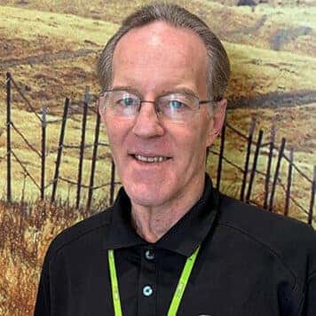 Wayne Straley