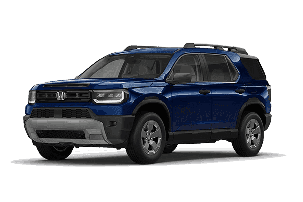 2026 Honda<small>Passport RTL</small>