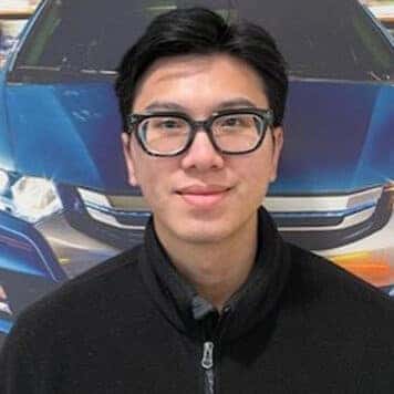 Dong Nguyen