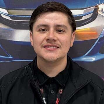 Cesar Martinez