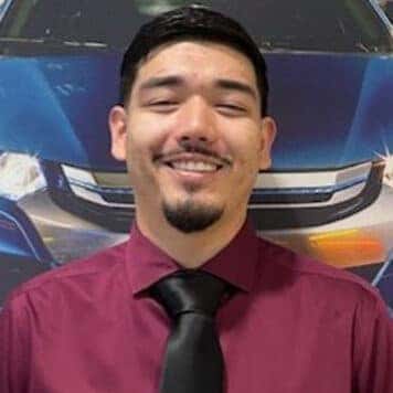 Gregory Sanchez