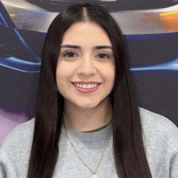 Lisandra Casas Martinez