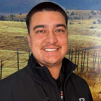 Xavier Garcia