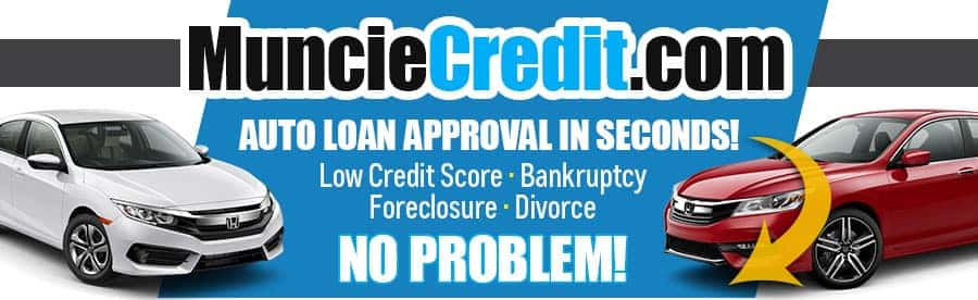 Auto loan approval in seconds