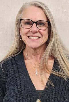 Jane Caylor