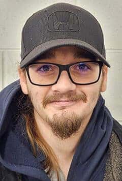 Nate Hammond