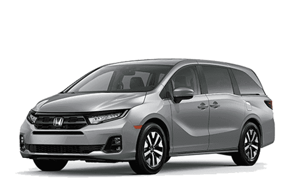 2025 <b>Honda Odyssey</b> EX-L