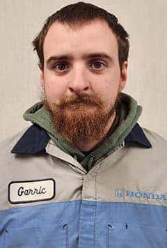 Garric Clevenger