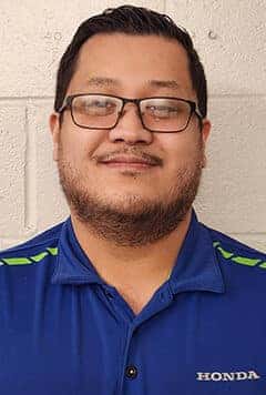 Michael Luong