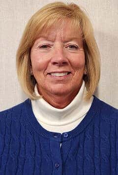 Cindy Betz