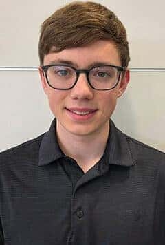 Brycen Shively