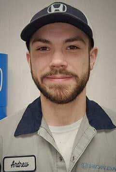 Drew Bowen
