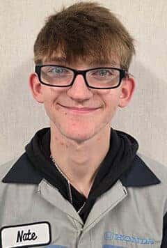 Nate Shaneyfelt
