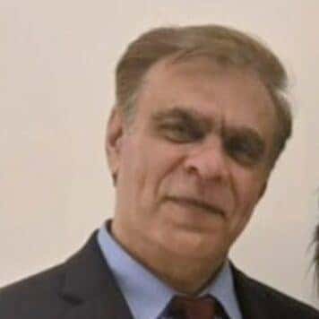 Maz Kahn 