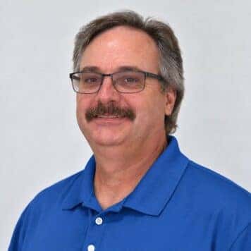 Robert Rosenau