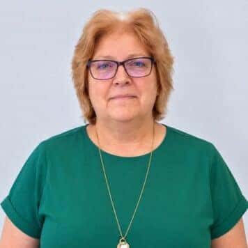 Sue Bogoski