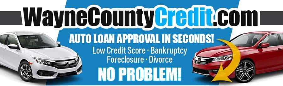 Auto loan approval in seconds