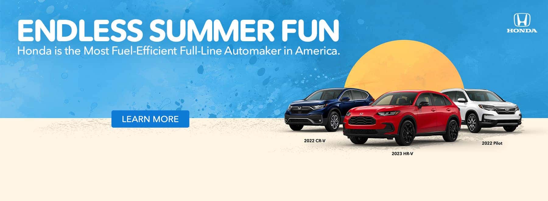 Endless Summer Fun