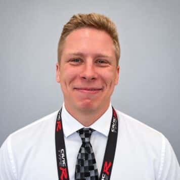 Mitch Kohnz