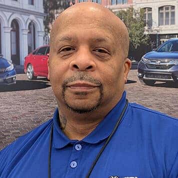 Earsell  "Tony" Jackson