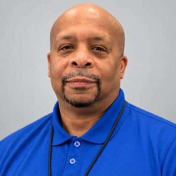 Earsell  "Tony" Jackson