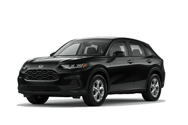 2026 Honda<small>HR-V LX 2WD</small>