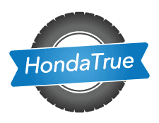 HondaTrue