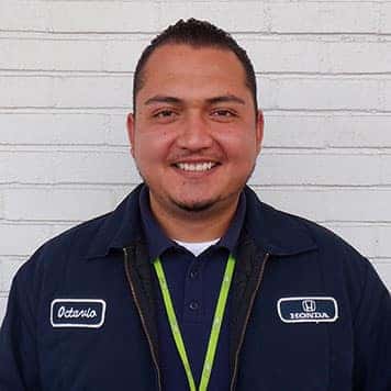 Octavio Real