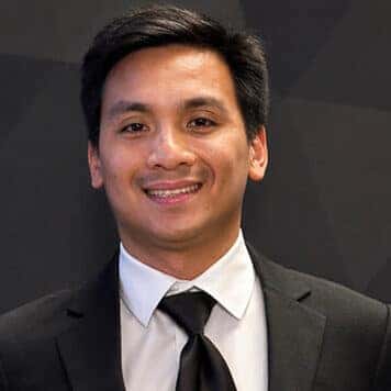 Glenn Cruz