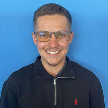 Tyler Barros