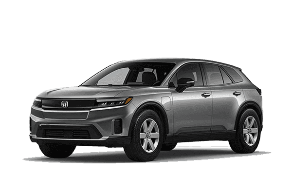 2026 Honda <small>Prologue EX AWD</small>