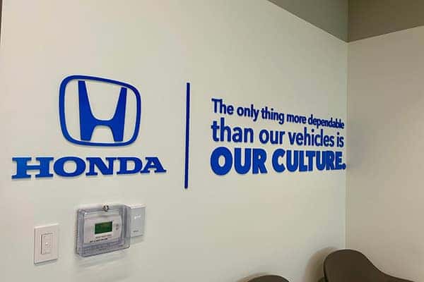 Victory Honda of San Bruno serving San Francisco